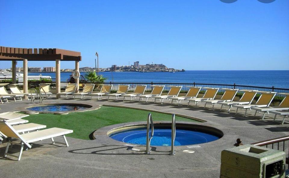 Sonoran Sky Resort Vista A Playa Azul Puerto Penasco Ngoại thất bức ảnh