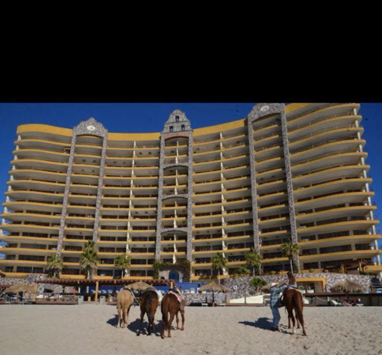 Sonoran Sky Resort Vista A Playa Azul Puerto Penasco Ngoại thất bức ảnh