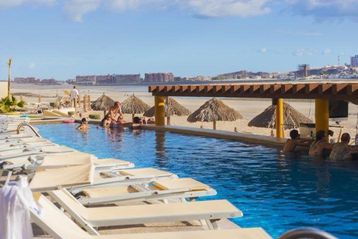 Sonoran Sky Resort Vista A Playa Azul Puerto Penasco Ngoại thất bức ảnh