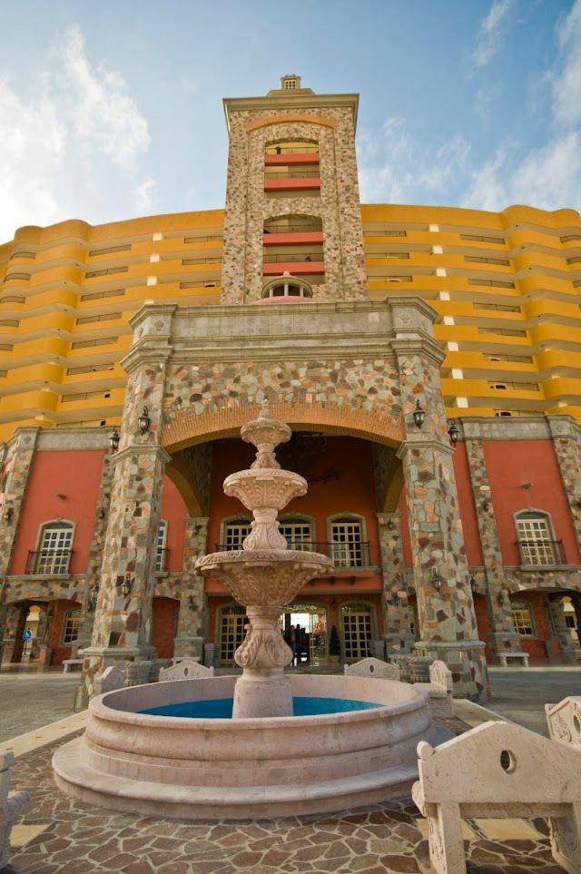 Sonoran Sky Resort Vista A Playa Azul Puerto Penasco Ngoại thất bức ảnh