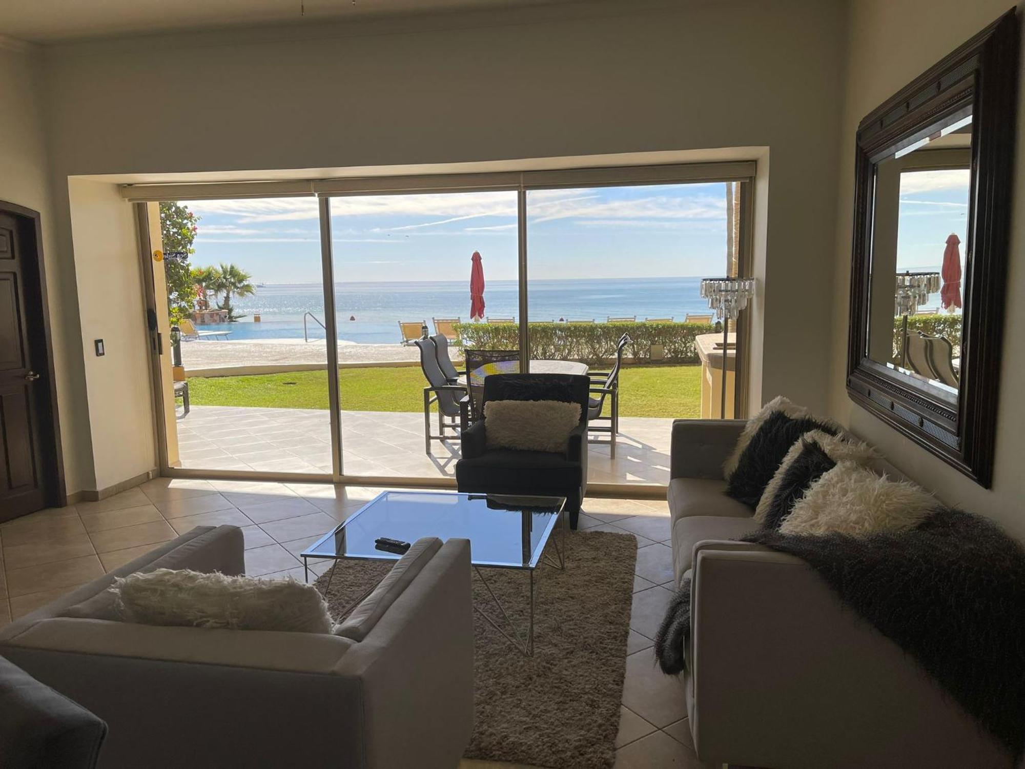 Sonoran Sky Resort Vista A Playa Azul Puerto Penasco Ngoại thất bức ảnh