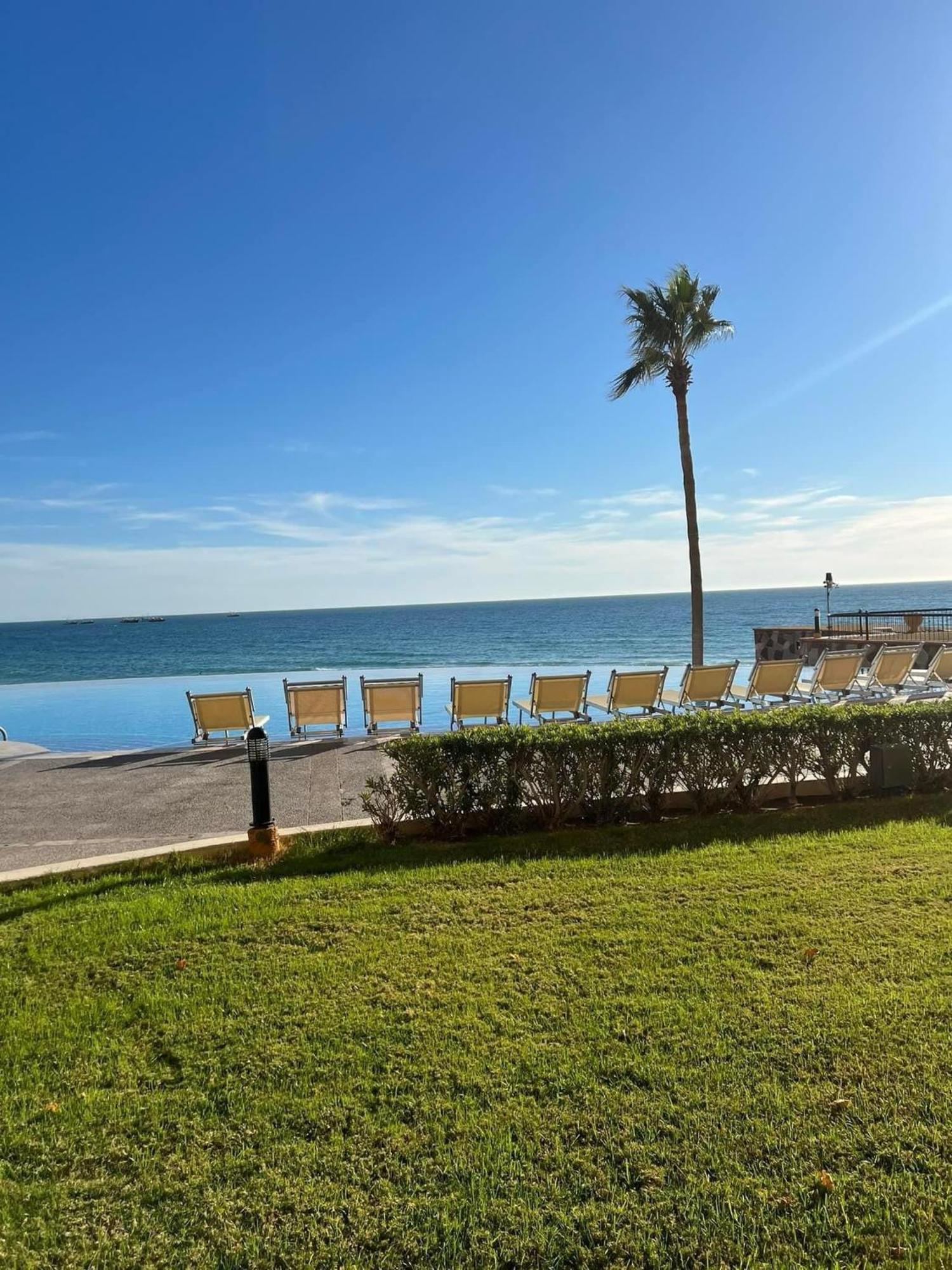Sonoran Sky Resort Vista A Playa Azul Puerto Penasco Ngoại thất bức ảnh